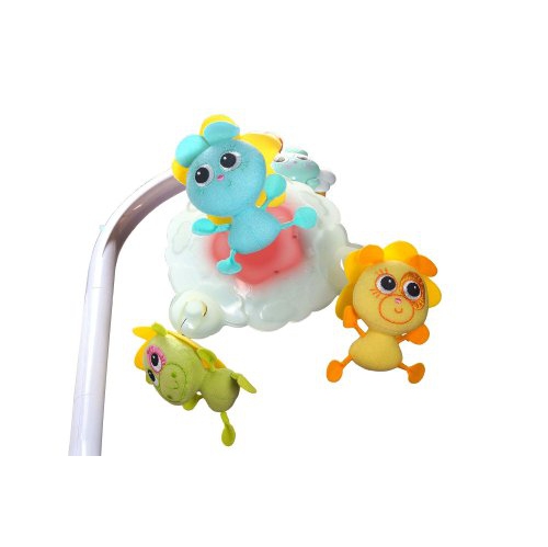 Ouaps Jojo >> Ouaps 61163 Jojo Baby Musical Mobile Ouaps Jojo >> Ouaps 61163 Jojo Baby Musical Mobile