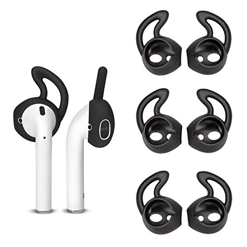 apple earpod covers