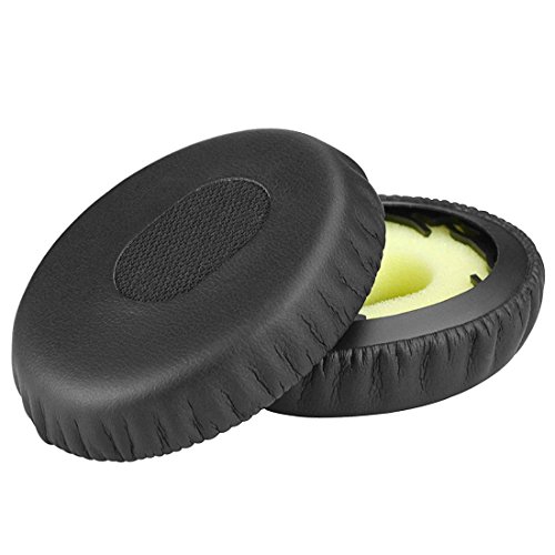 Geekria Earpad For Bose Qc3 On Ear Quietcomfort 3 Headphones