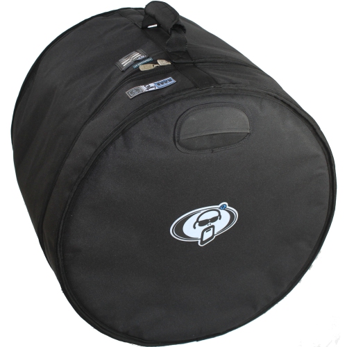 Protection Racket Bass Drum Gig Bag - 14"x24"