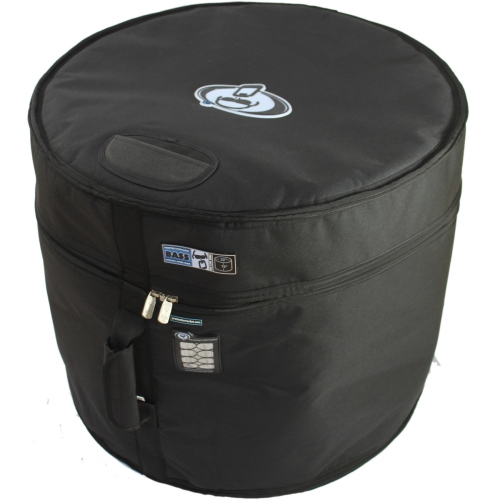 Protection Racket Bass Drum Gig Bag - 14"x24"