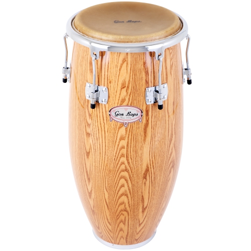 Gon Bops AA1075N Alex Acuna Quinto - naturel