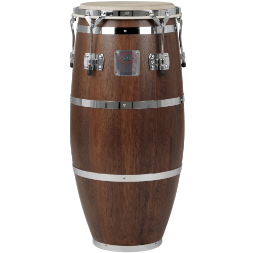 CONGA Gon Bops Mariano Conga Chrome Quincaillerie 11,5