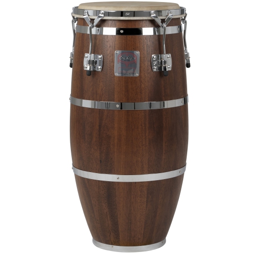 Tumba Gon Bops Mariano Tumba Chrome 12,25