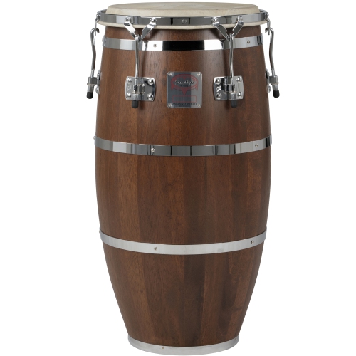 Tumba Gon Bops Mariano Super Tumba Chrome Hardware 13.25