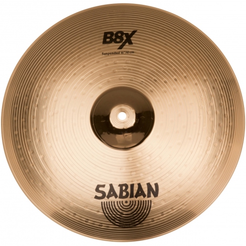 Sabian B8X Suspended Cymbal - 16