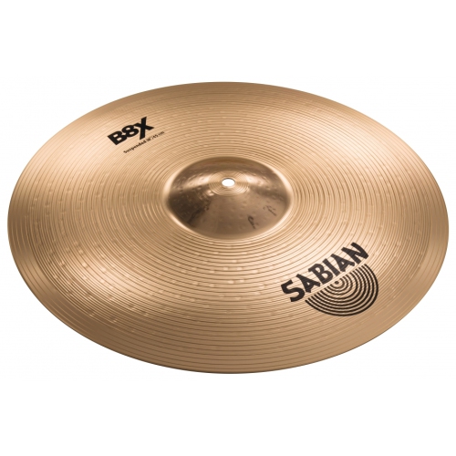 Cymbal Sabian 18 B8X Suspended