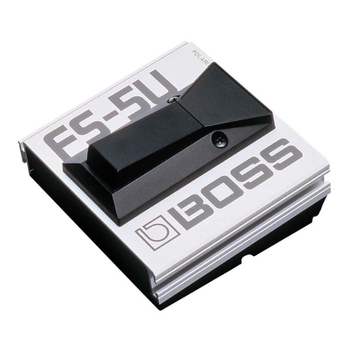 BOSS FS-5U - Unlatched Modular Footswitch | Best Buy Canada