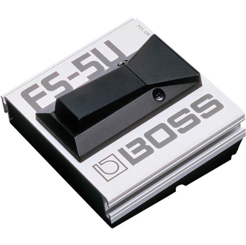 BOSS FS-5U Unlatched Foot Switch