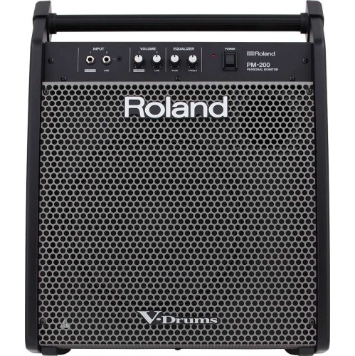 Roland PM-200 amplificateur