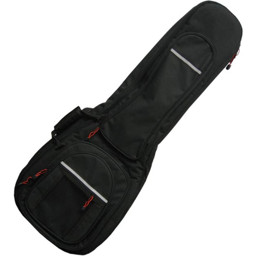 SOLUTIONS  Deluxe Padded Acoustic Guitar Gig Bag