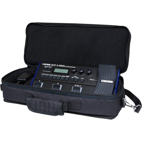 BOSS – Sac de transport pour GT1