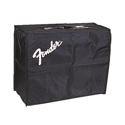 Fender '65 Super Reverb Amp Cover - Black