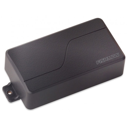 Fishman Fluence Signature Series Tosin Abasi Pickup Set - 6-String, 1 Ceramic, 1 Alnico