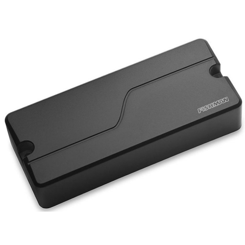 Fishman Fluence Signature Series Tosin Abasi Pickup Set - 7-String, 1 Ceramic, 1 Alnico