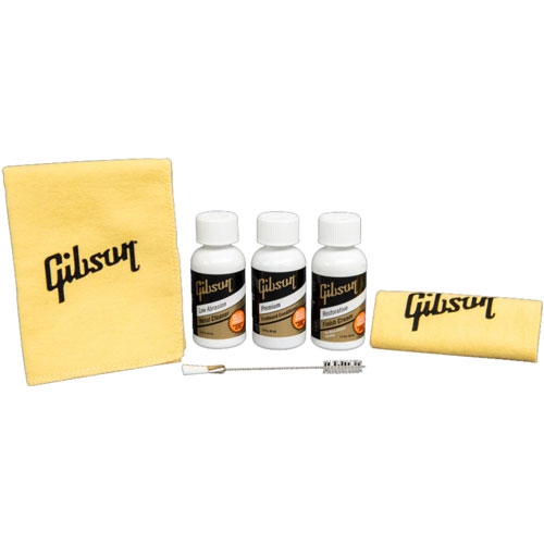 Gibson Vintage Reissue Guitar Restoration Kit Best Buy Canada