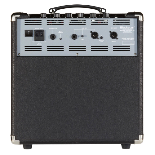 Amplificateur combiné 30&nbsp;W de U30 W pour guitare basse de Blackstar Amplification Unity Bass