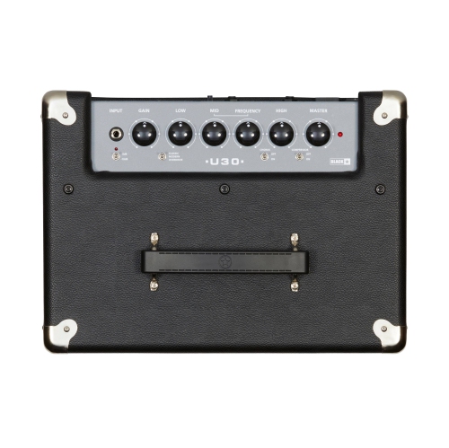 Amplificateur combiné 30&nbsp;W de U30 W pour guitare basse de Blackstar Amplification Unity Bass