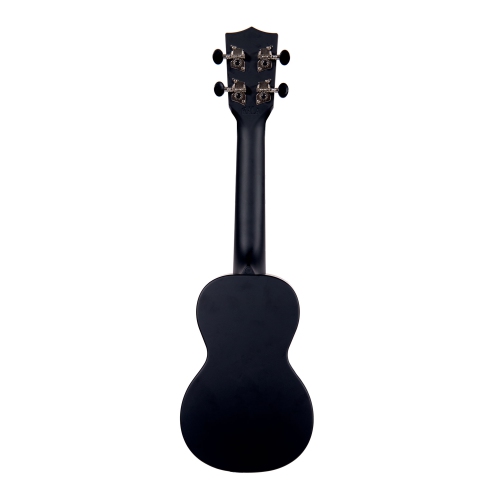 Trousse de démarrage pour ukulélé Learn to Play Color Chords de Kala