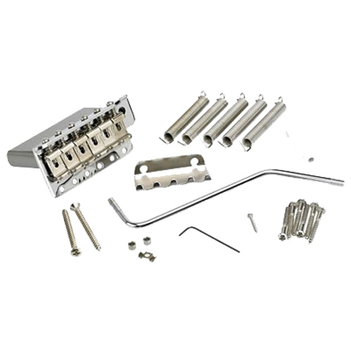 Fender American Vintage Series Stratocaster Tremolo Assembly - Left Handed