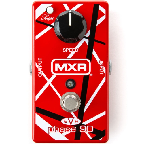 MXR EVH90 Phase 90 Pedal