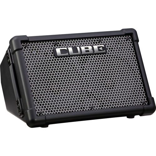 Roland CUBE Street EX 50W Battery Powered Amplifier