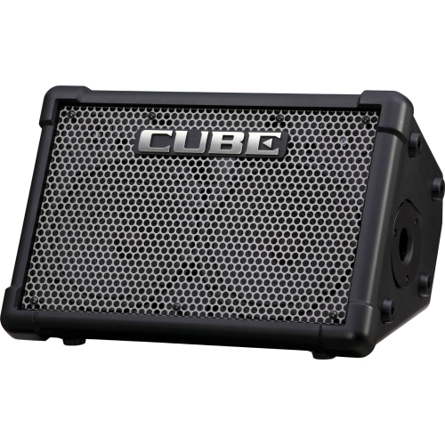 Roland CUBE Street EX 50W Battery Powered Amplifier