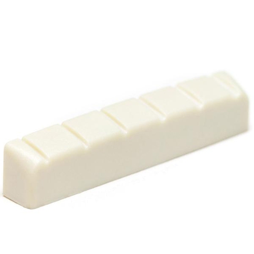 Graph Tech 6-String Slotted Tusq Nut