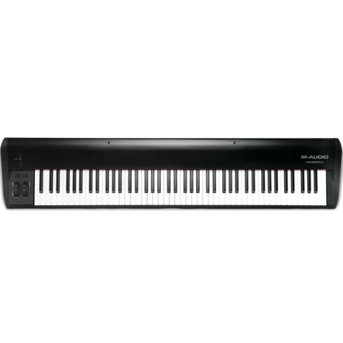M-Audio Hammer 88-Key USB/MIDI Keyboard Controller