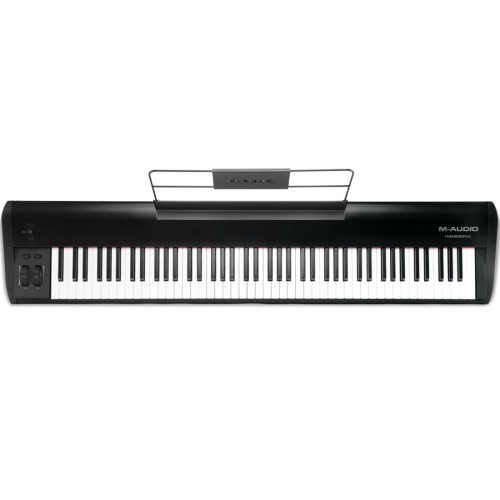 M-Audio Hammer 88-Key USB/MIDI Keyboard Controller