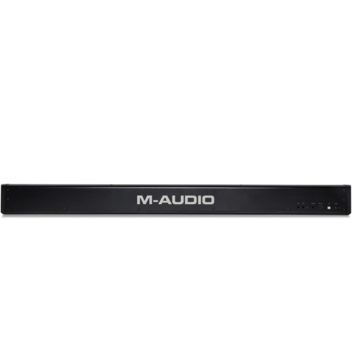 M-Audio Hammer 88-Key USB/MIDI Keyboard Controller