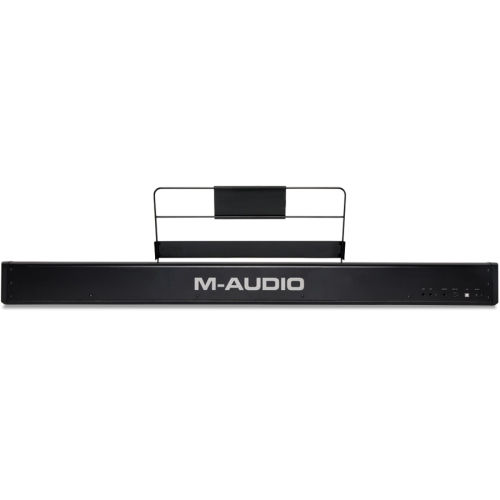 M-Audio Hammer 88-Key USB/MIDI Keyboard Controller