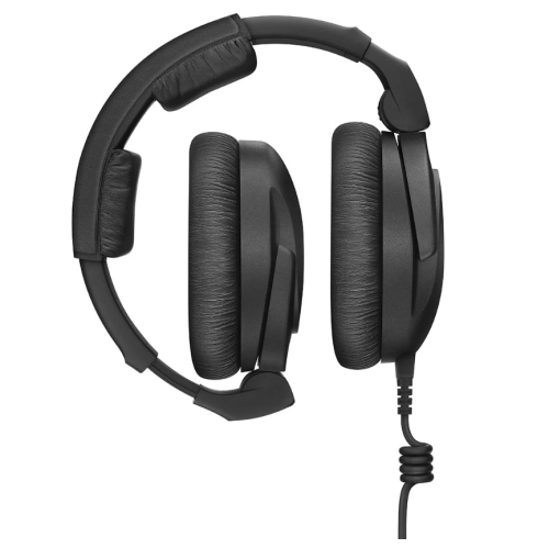 Casque d’écoute de surveillance HD 300 Pro de Sennheiser
