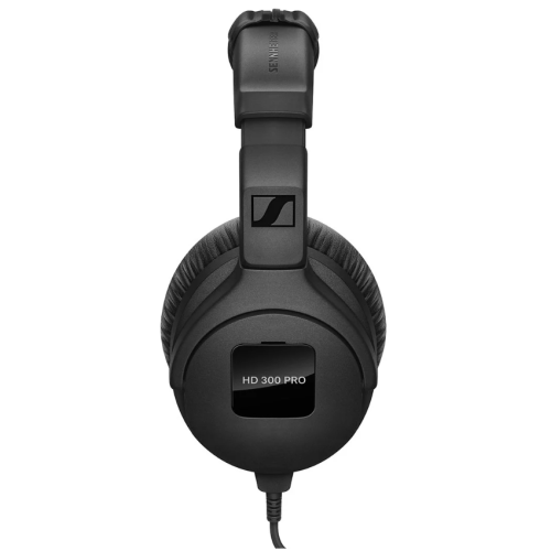 Casque d’écoute de surveillance HD 300 Pro de Sennheiser
