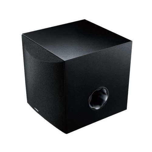 Yamaha KS-SW100 Compact Subwoofer
