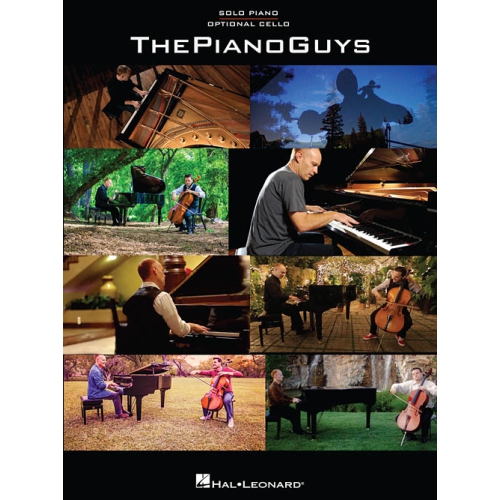 The Piano Guys