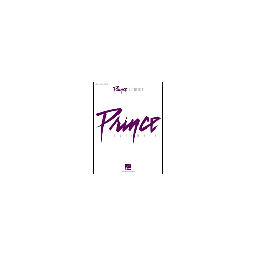Music Prince - Ultimate