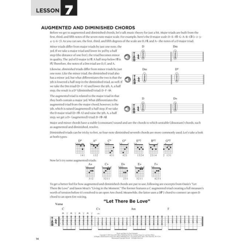 First 15 Lessons - Acoustic Guitar: Step-By-Step Lessons with Audio, Video, and Popular Songs