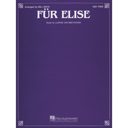 Music Beethoven Fur Elise