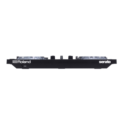 Roland DJ-202 2-Channel Serato Intro DJ Controller