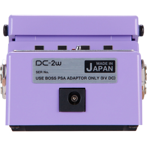 BOSS DC-2W Waza Craft Dimension C Pedal