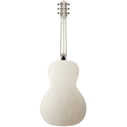 Godin Rialto JR Q-Discrete Acoustic-Electric Guitar - Gray Satina