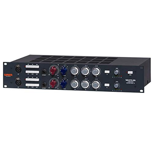 Warm Audio WA273-EQ Microphone Preamp EQ