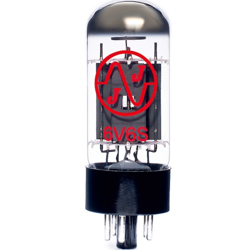 Tube JJ Electronic 6V6 Single