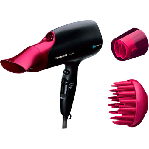 Panasonic Nanoe Hair Dryer (EHNA65) - Black | Best Buy Canada