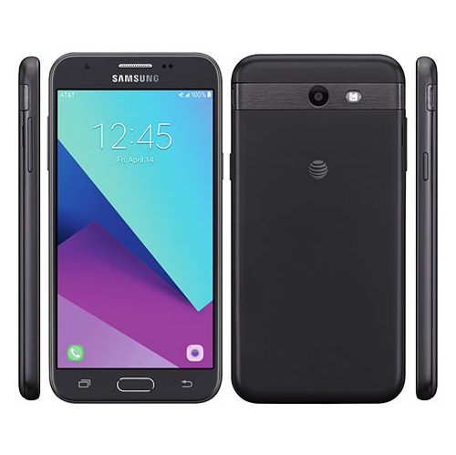 Samsung Galaxy J3 Prime 4G/LTE Enabled, 16GB built in memory, Unlocked