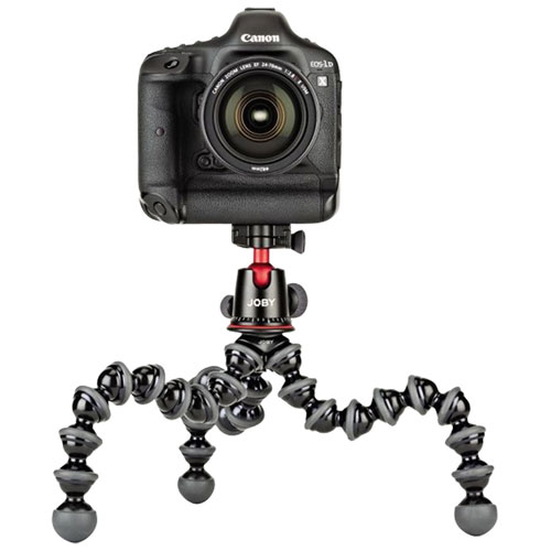 JOBY GorillaPod 5K Tripod