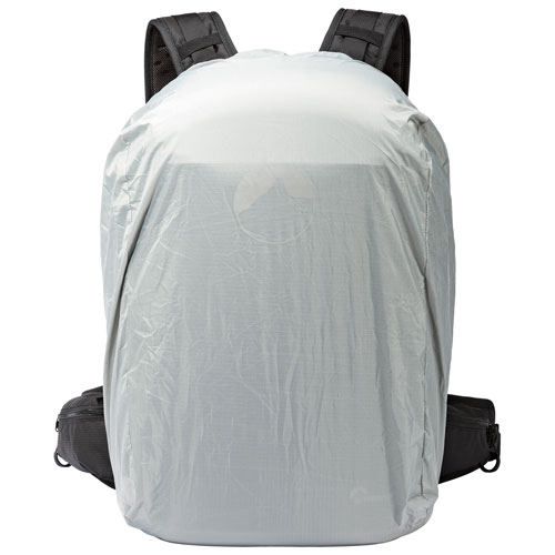 Sac à dos en nylon ProTactic BP 350 AW II de Lowepro pour appareil reflex - Noir