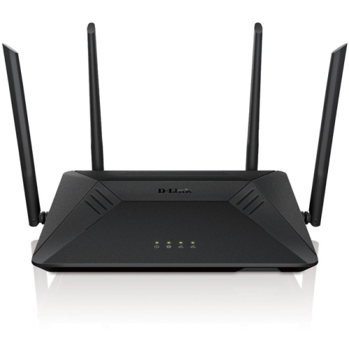 D-Link DIR-867 IEEE 802.11ac Ethernet Wireless Router