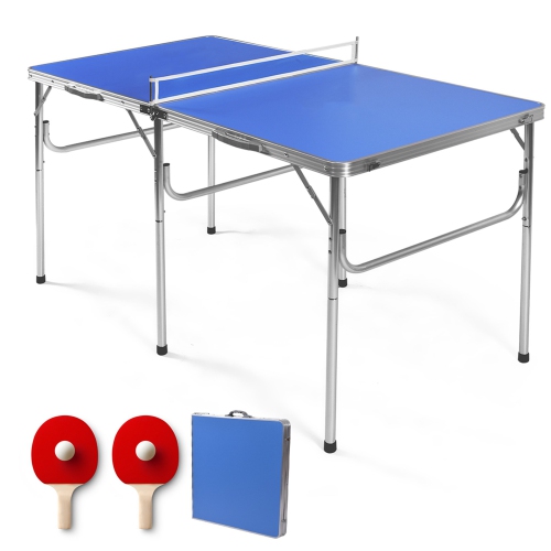 Variety Is the Spice of Life! 4 Other Ping Pong Games You Can Play on Your Table  Tennis Table - Custom Table Tennis